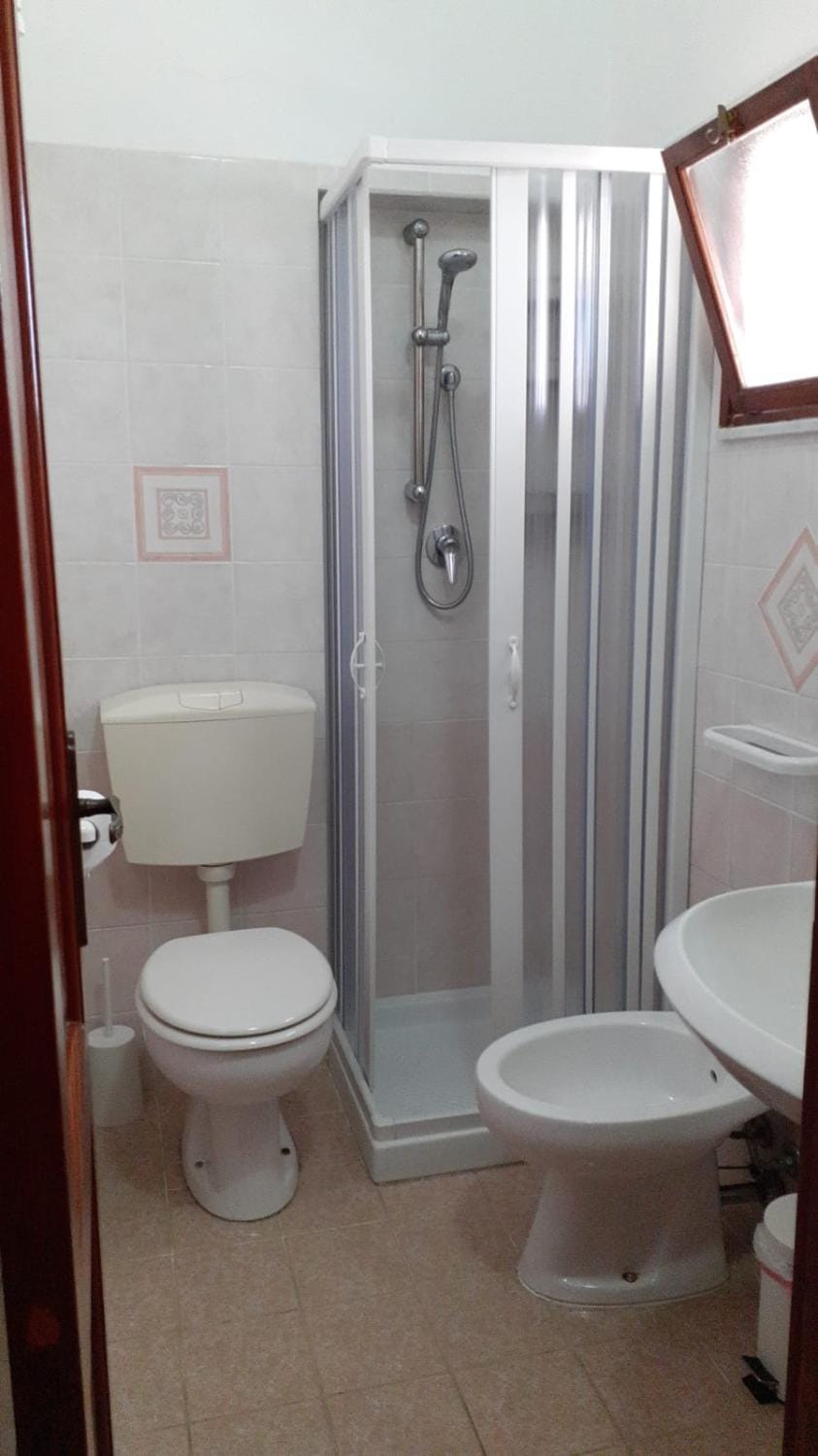 Ecoflat Casa Vacanze Apartment hotel in Lipari