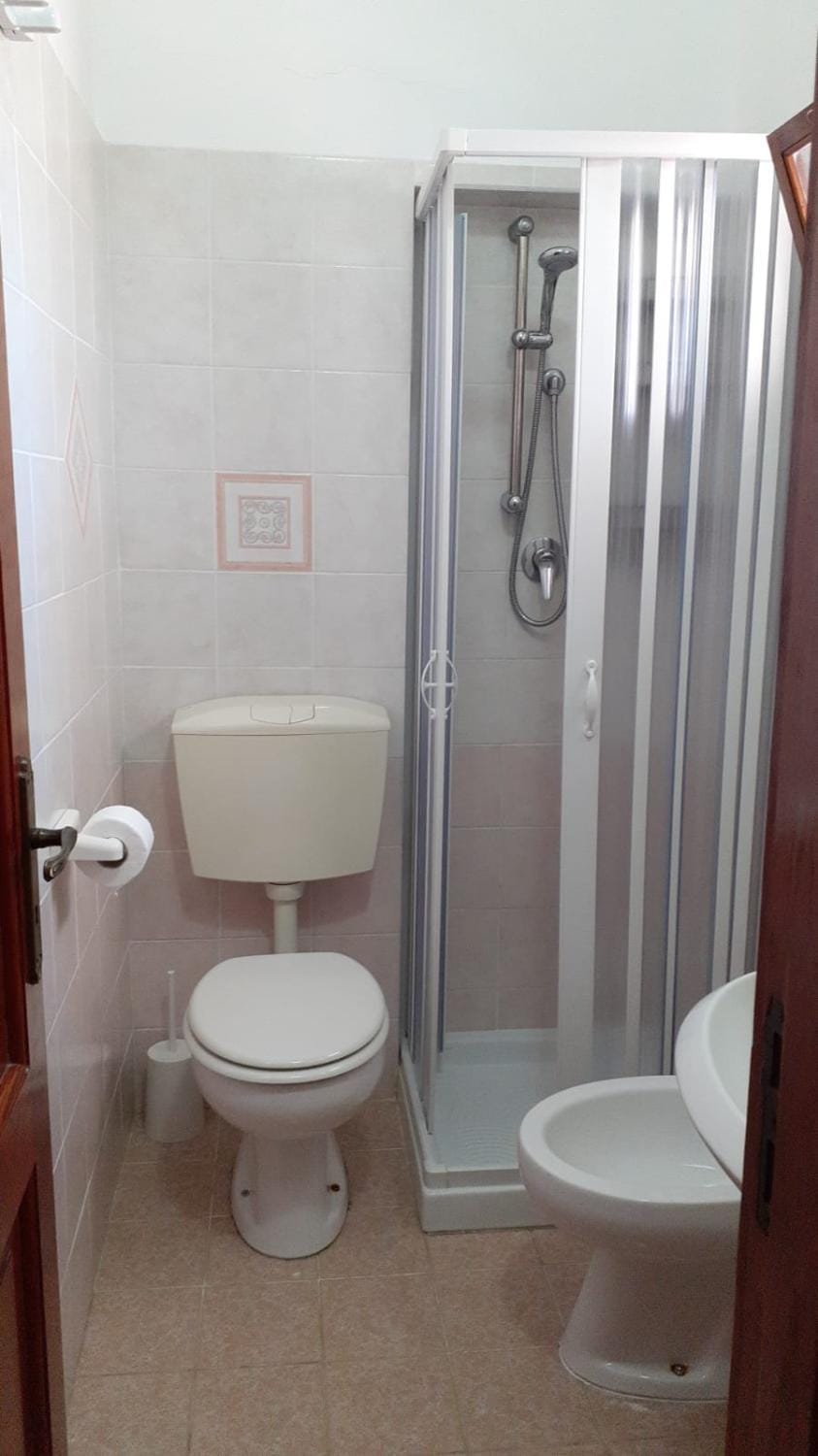 Ecoflat Casa Vacanze Apartment hotel in Lipari