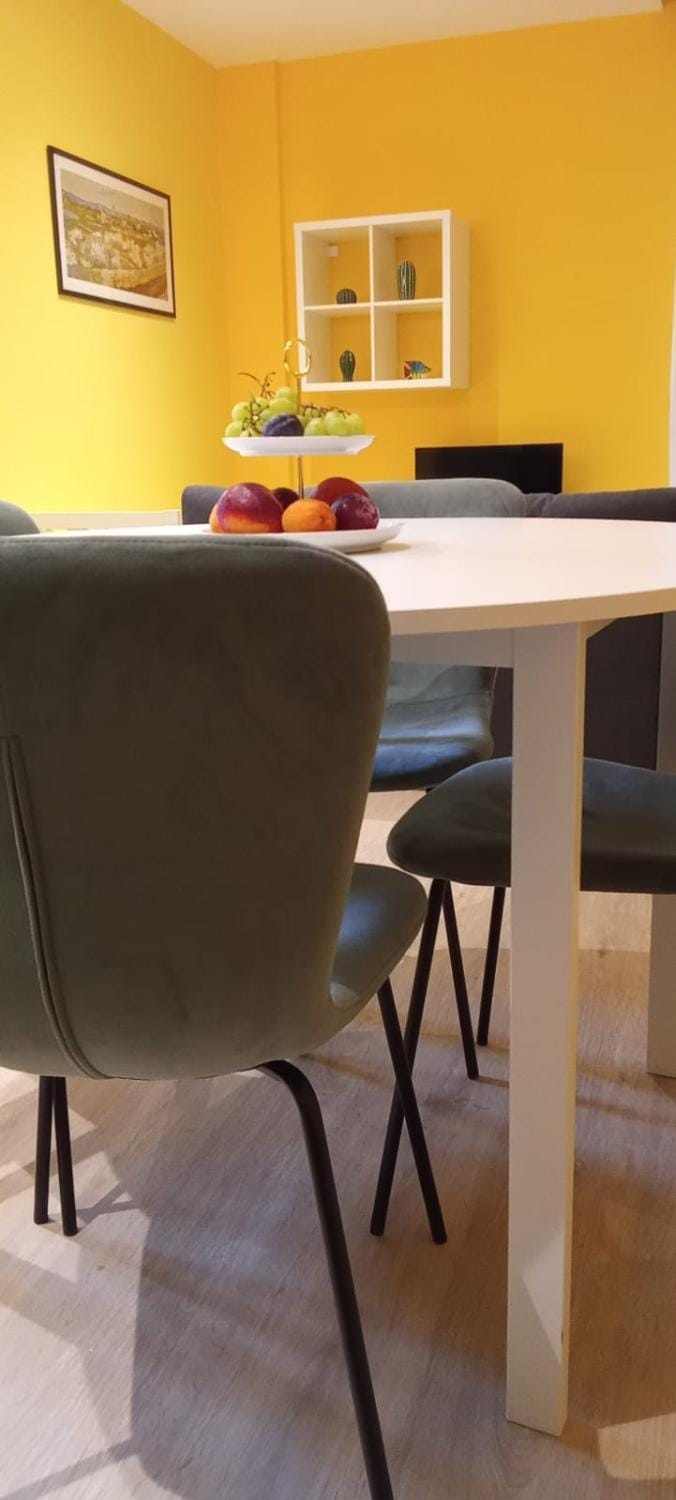Appartamento Meriggio Apartment in Gabicce Mare
