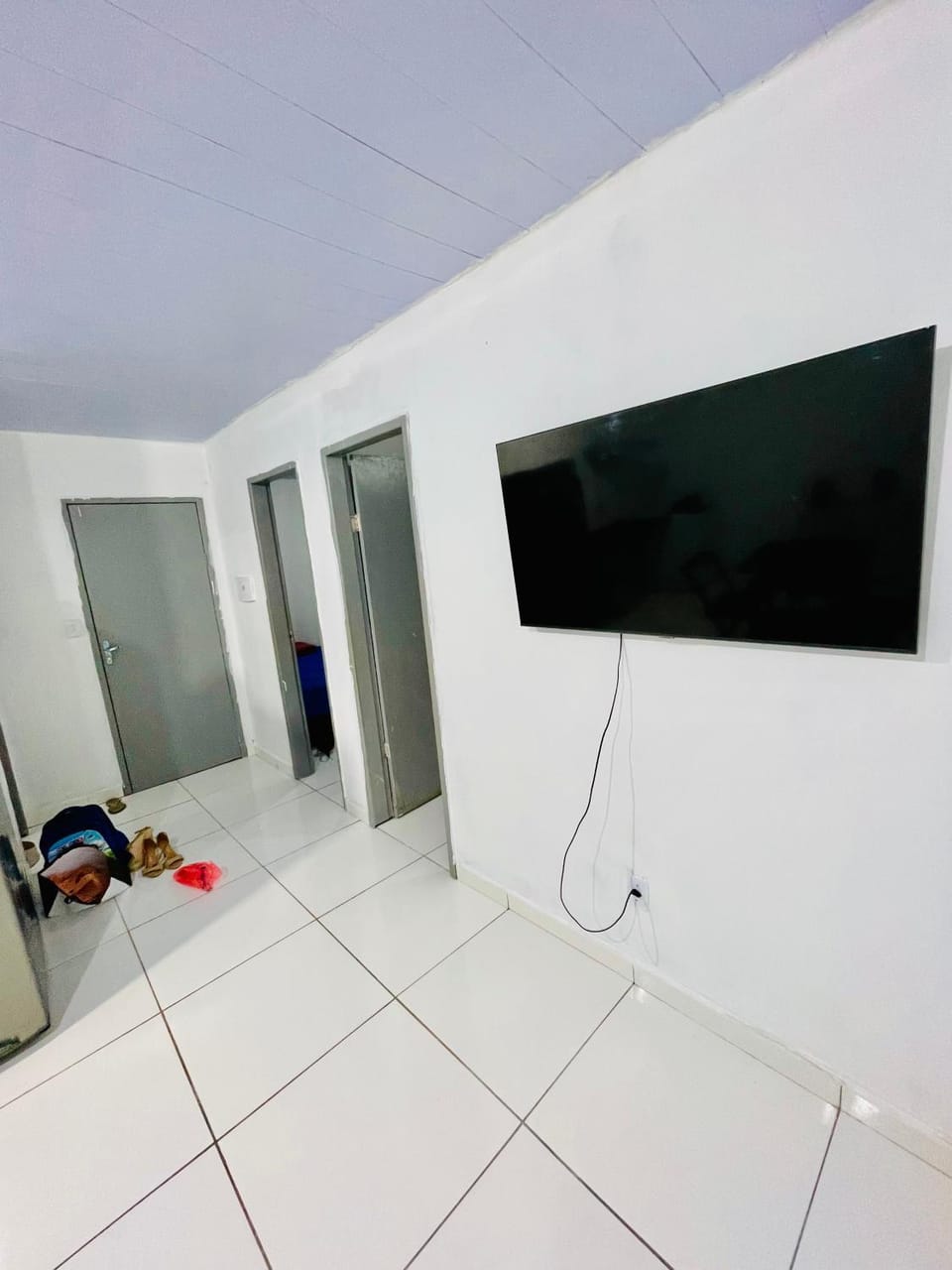 Rafael Pinheiro Apartment in Belém