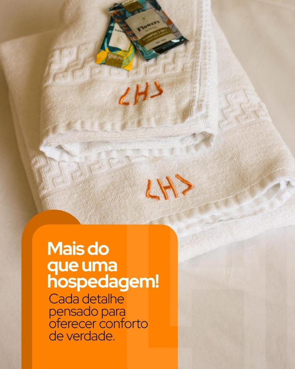 Lady Laura Hotel Hotel in State of Paraná