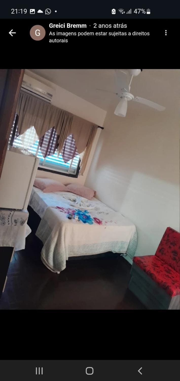 Hotel Central Hotel in State of Rio Grande do Sul