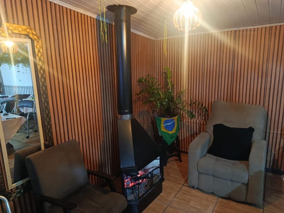 Hotel Central Hotel in State of Rio Grande do Sul