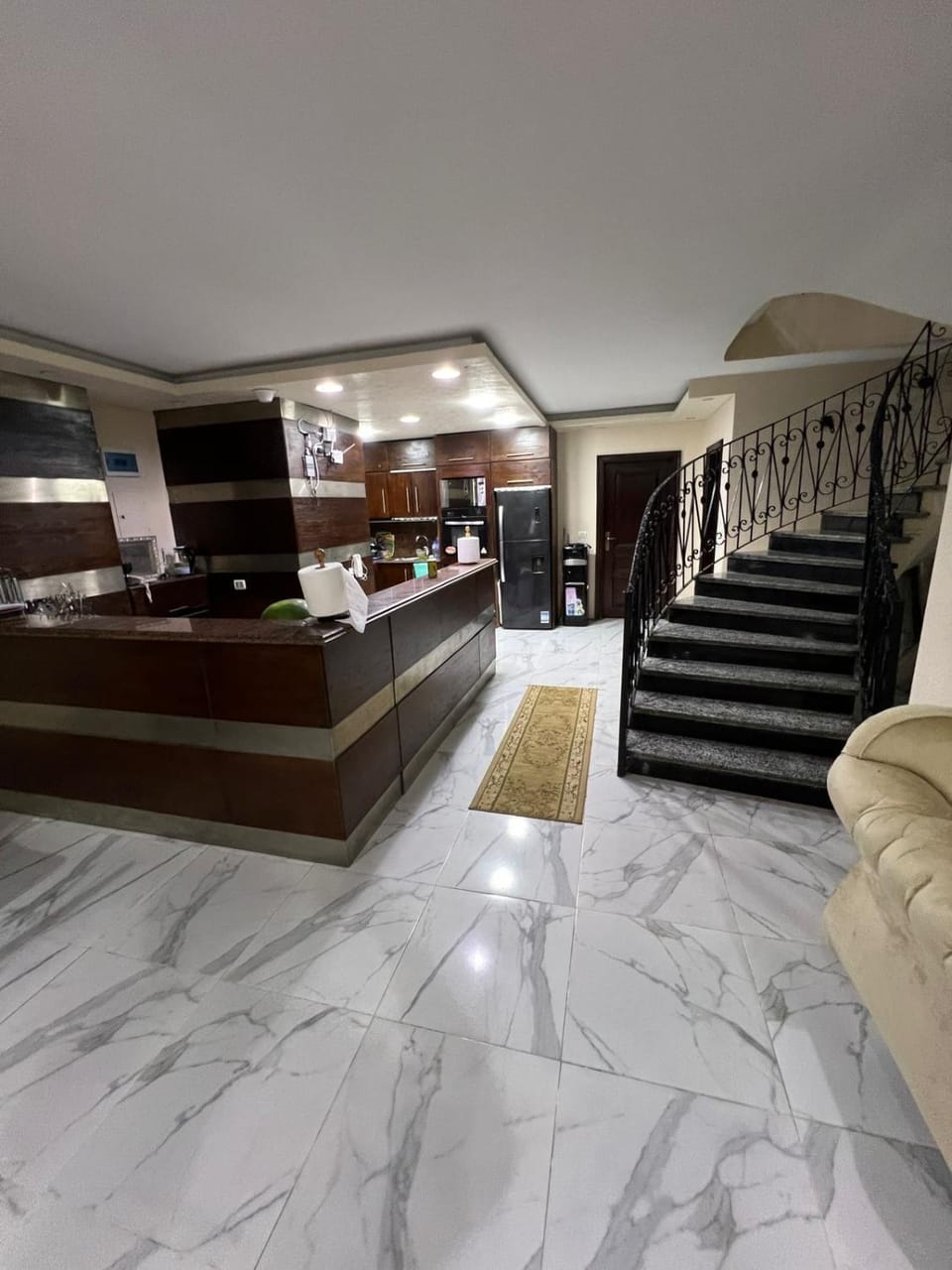 Villa فيلا Apartment in Egypt