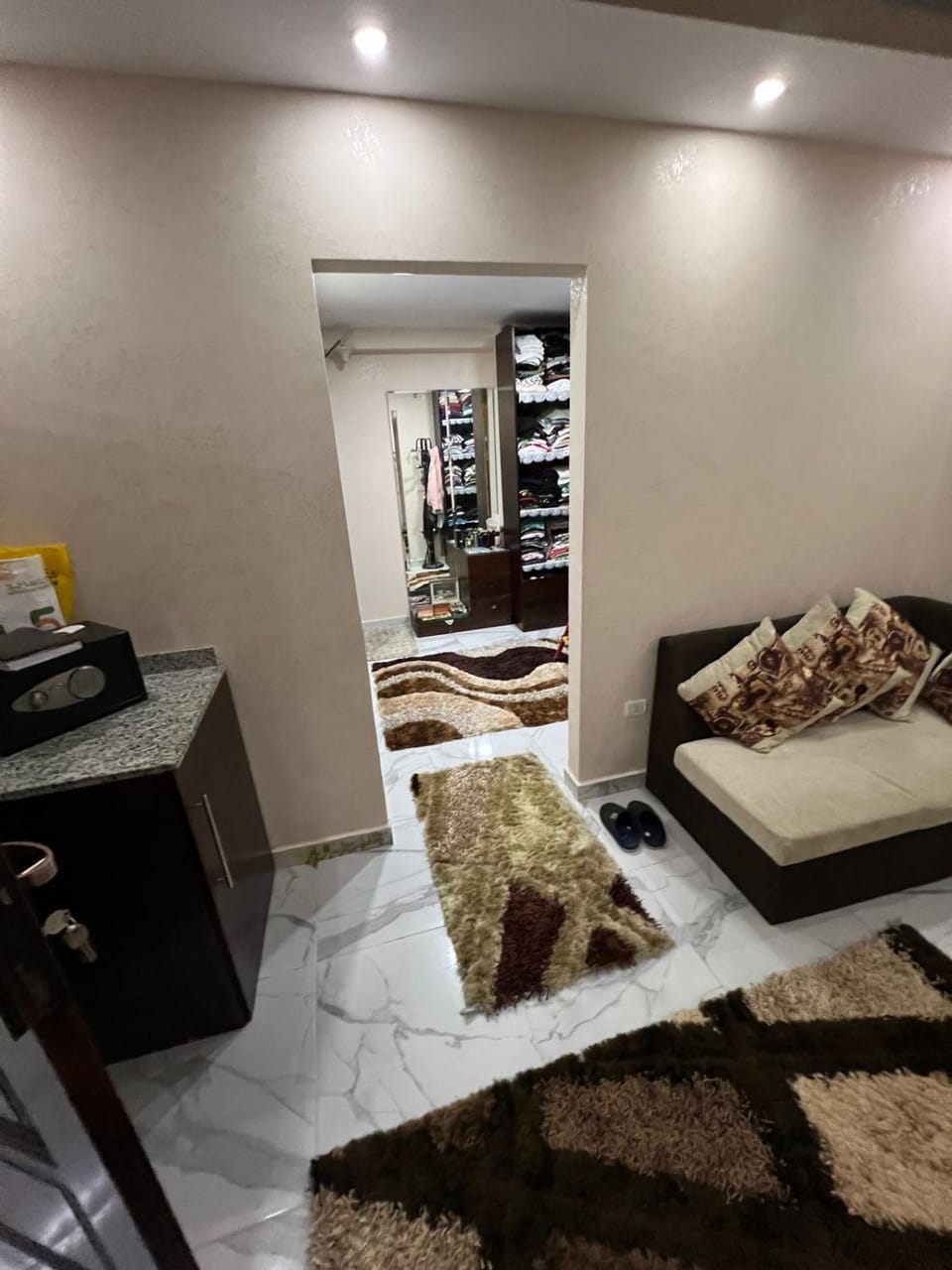 Villa فيلا Apartment in Egypt