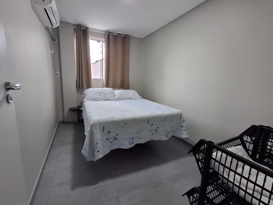 Apartamento novo - 2 Quartos Casal até 4 pessoas - Centro - Santa Rosa - RS Apartment in Misiones Province, Argentina