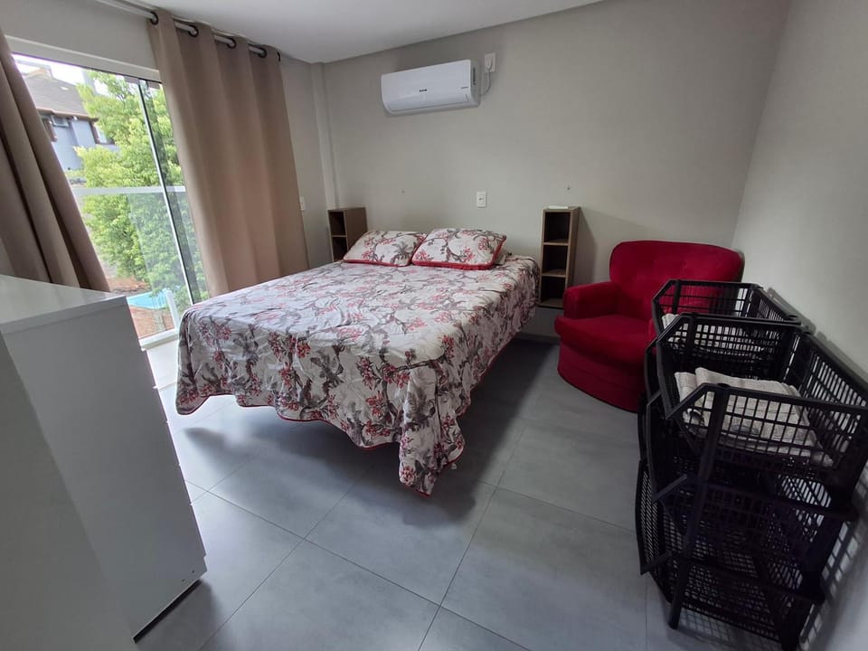 Apartamento novo - 2 Quartos Casal até 4 pessoas - Centro - Santa Rosa - RS Apartment in Misiones Province, Argentina