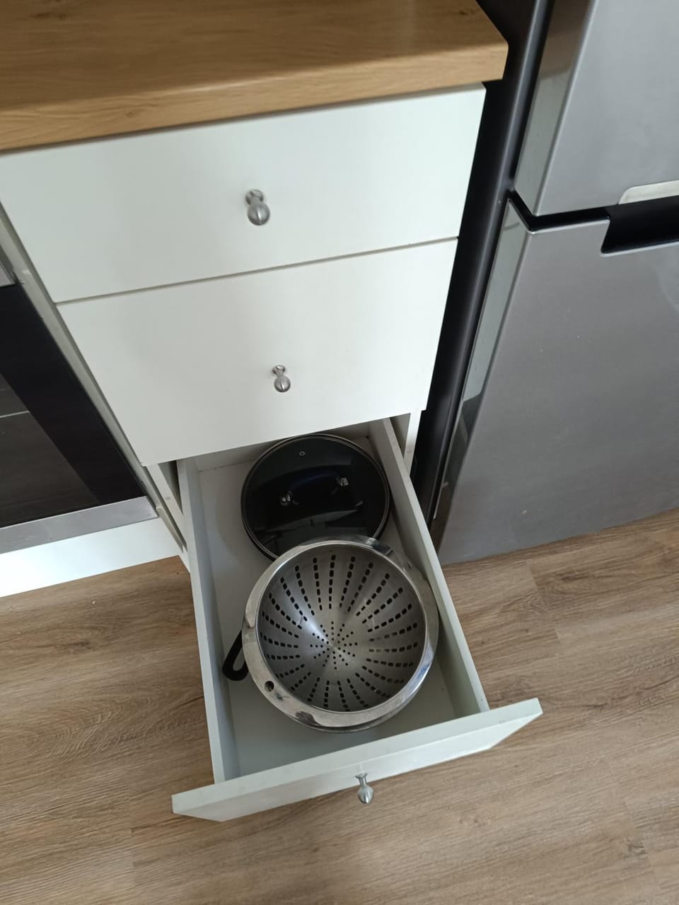 Wohnung auf dem Bezenberg Apartment in Kaiserslautern