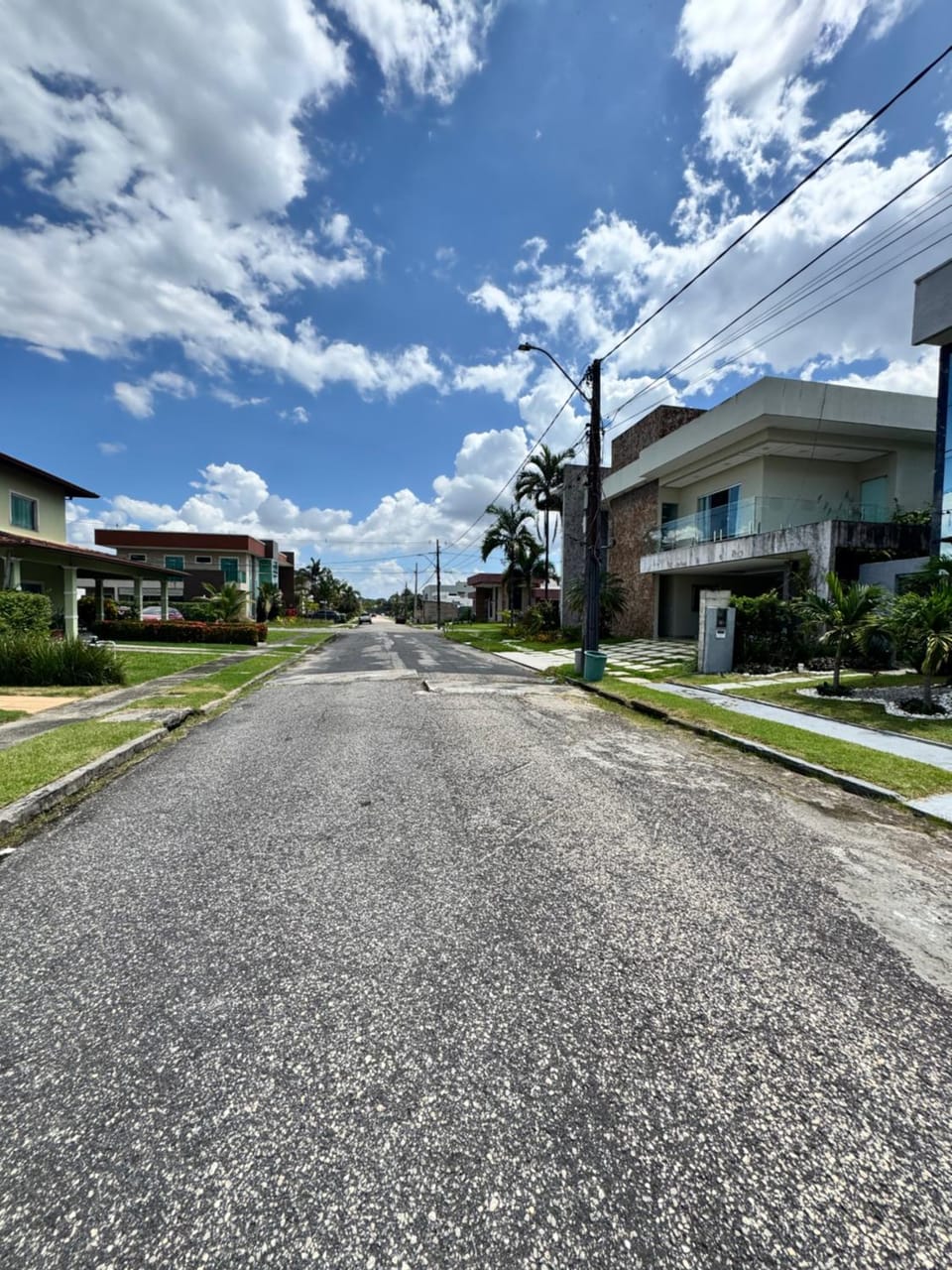 melhor lugar para cop 30 House in Belém