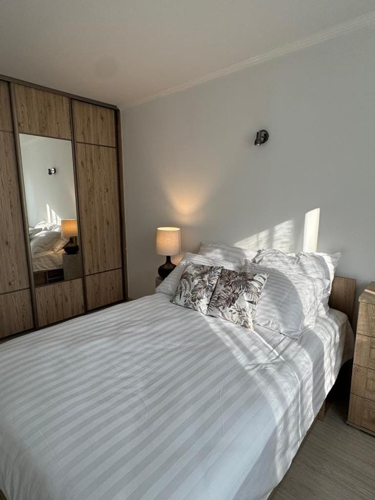 Agro Komfort Olecko Apartment in Lithuania