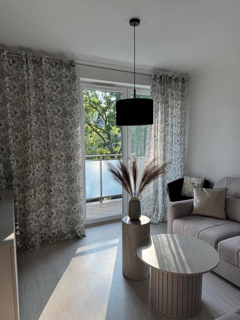 Agro Komfort Olecko Apartment in Lithuania