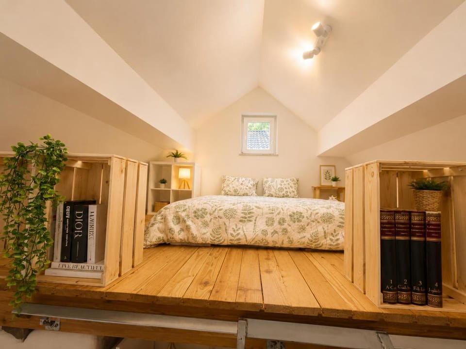 Nature and City Access - Perfect Base in Ljubljana Apartment in Ljubljana