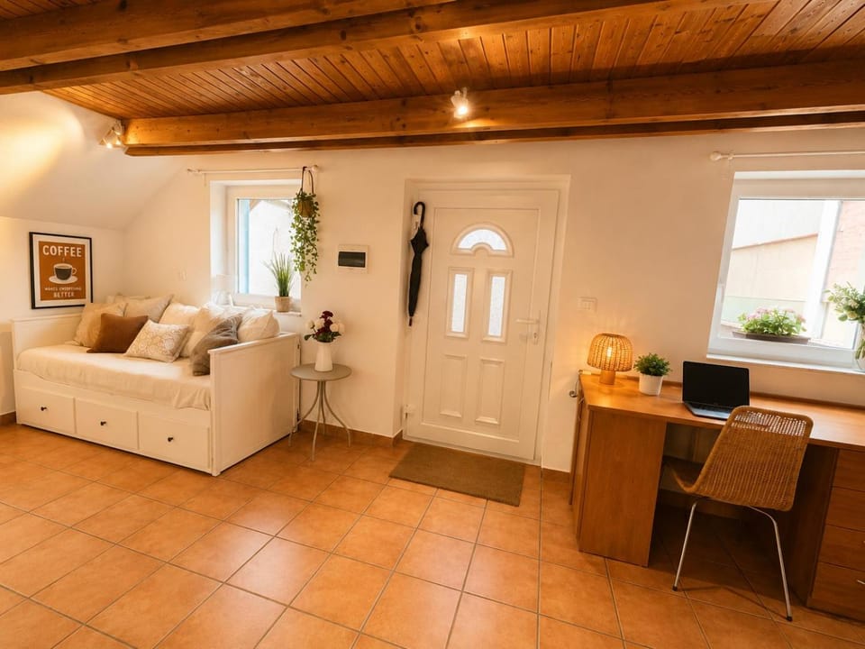 Nature and City Access - Perfect Base in Ljubljana Apartment in Ljubljana