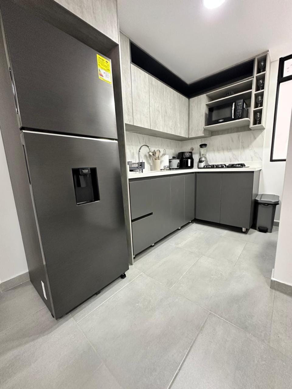 A home away from home! Apartment in Medellin