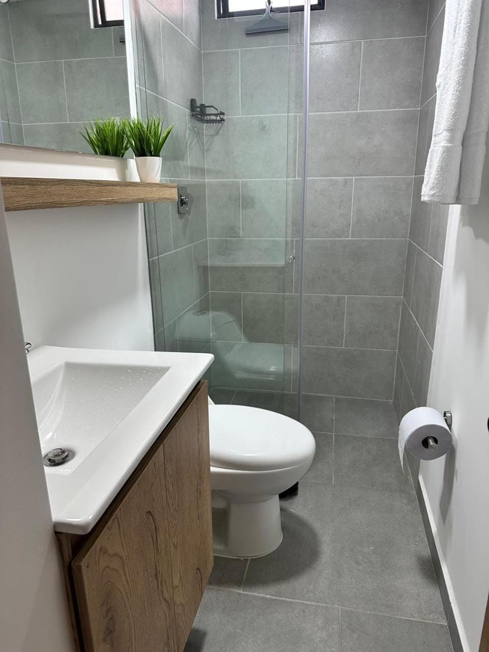 A home away from home! Apartment in Medellin