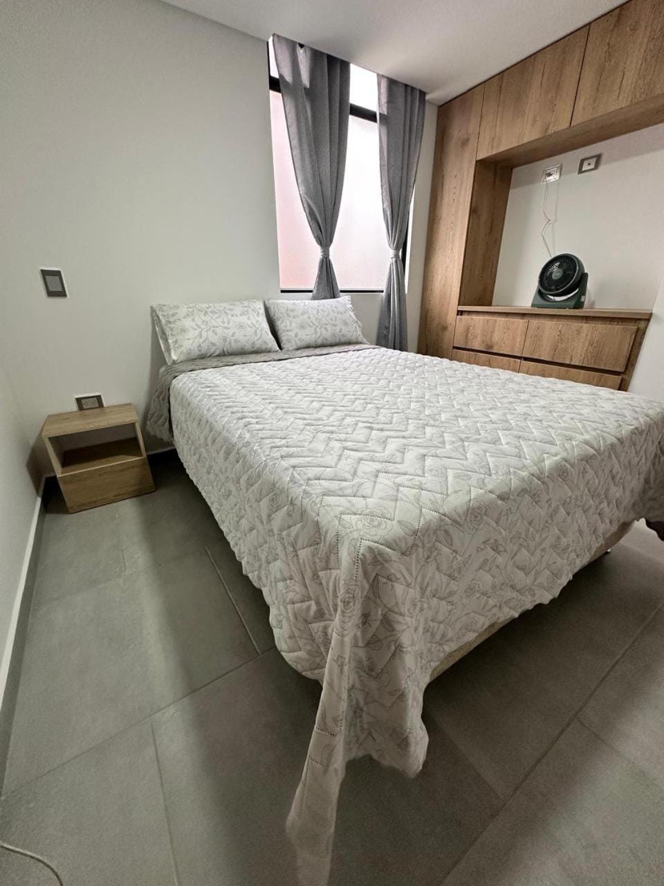 A home away from home! Apartment in Medellin