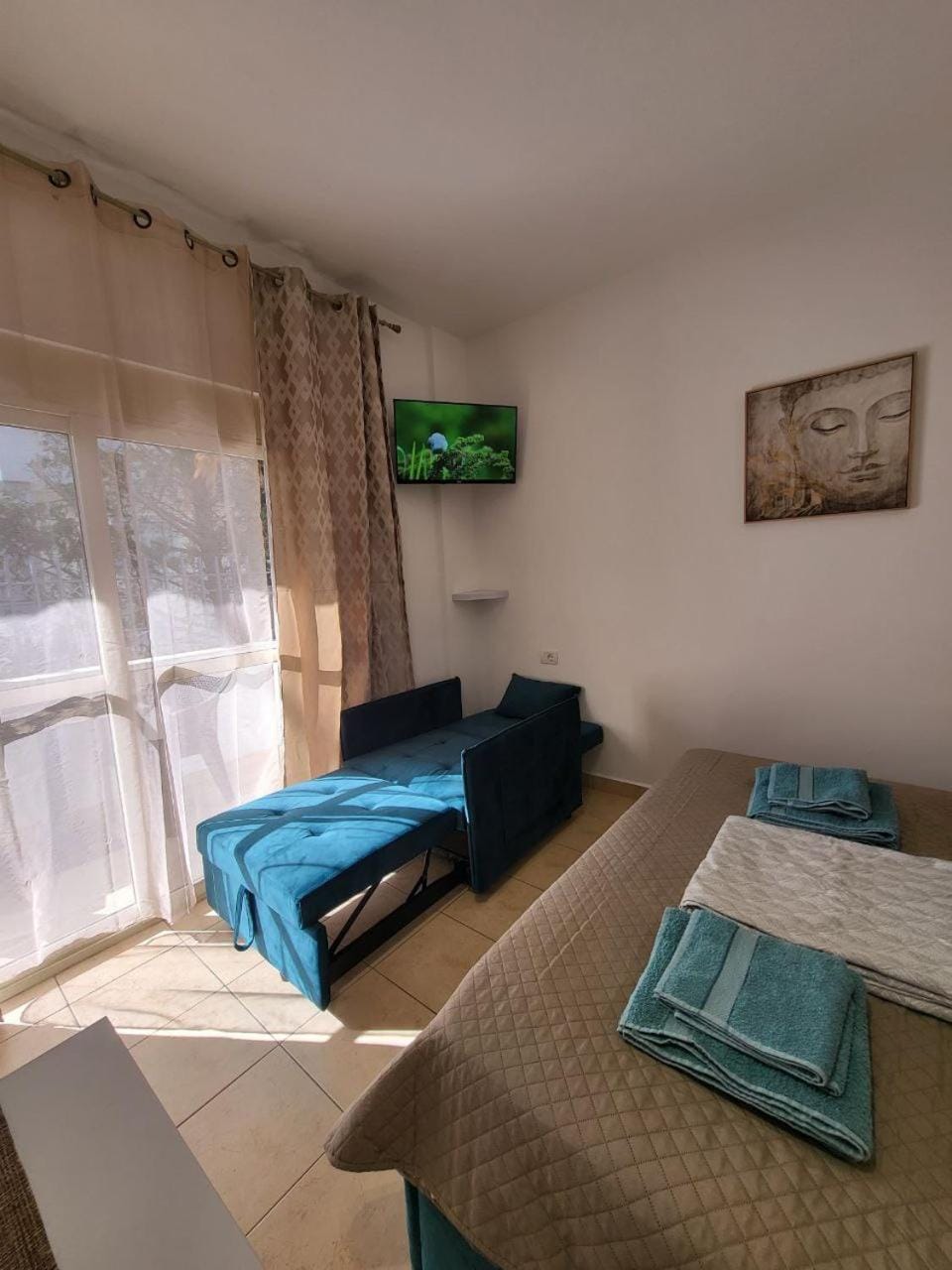 Relaxation apartaments Apartment in Tirana County, Albania
