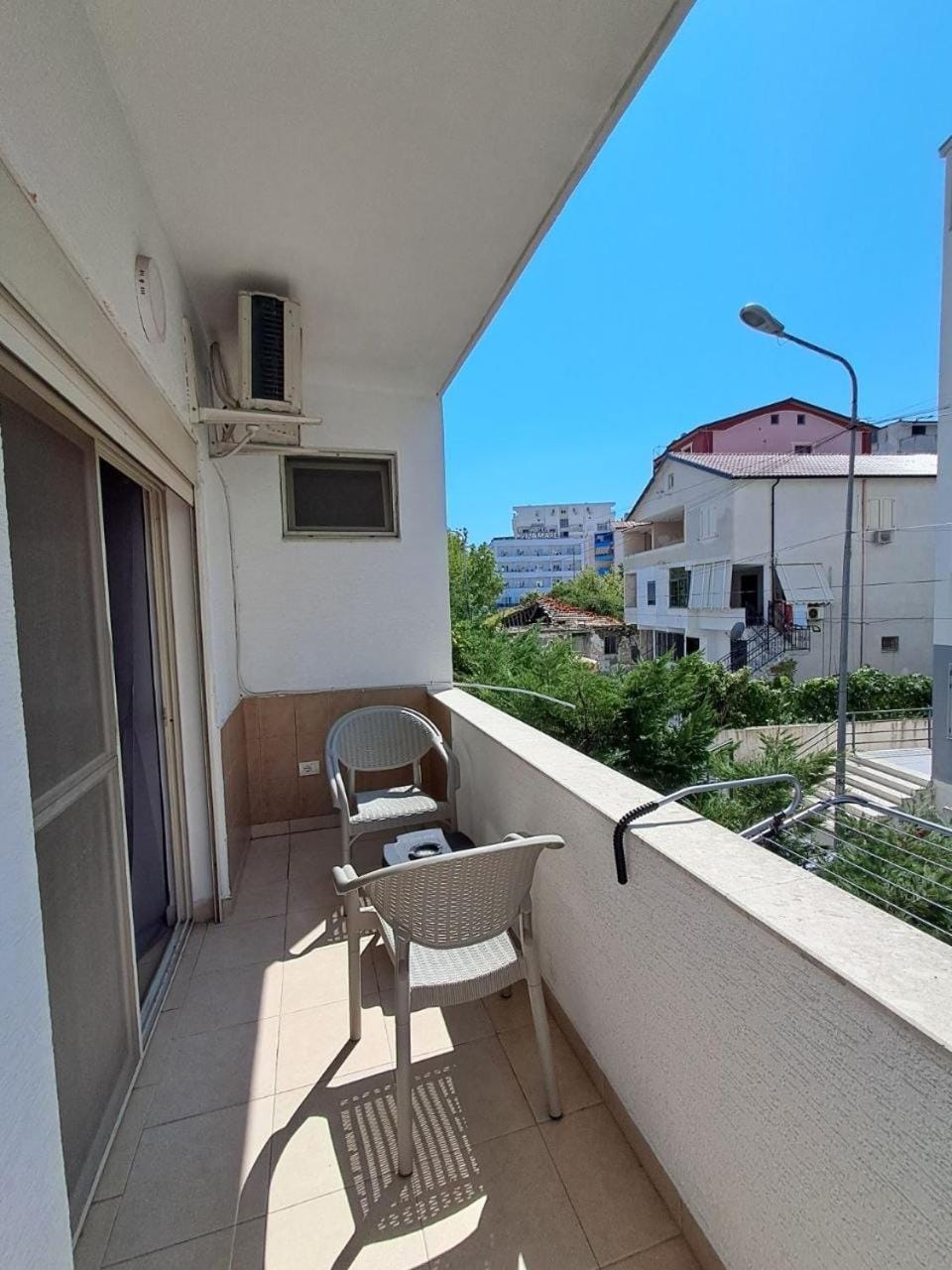 Relaxation apartaments Apartment in Tirana County, Albania