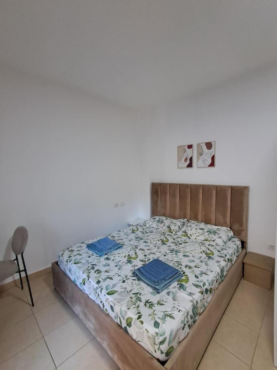 Relaxation apartaments Apartment in Tirana County, Albania