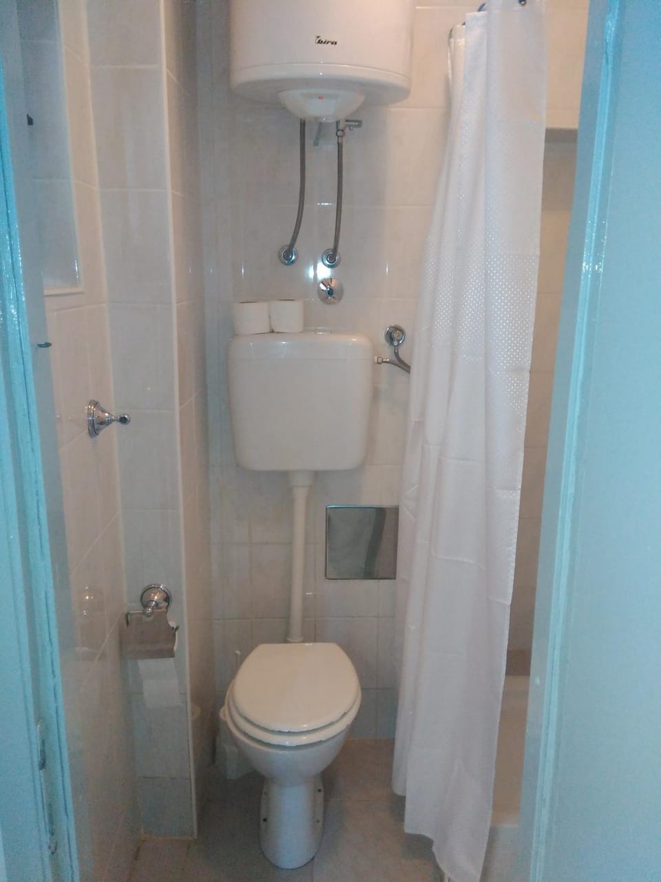 Toilet, Bathroom