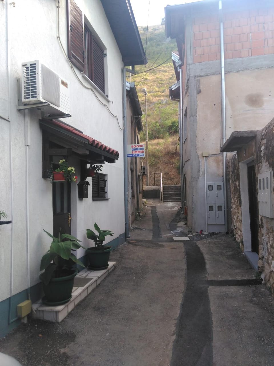 Guesthouse NO.27 Bed and Breakfast in Mostar