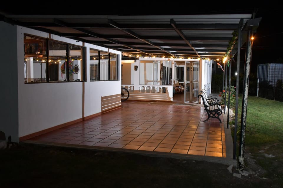 Recuerdo de Torcoroma Hab Doble Vacation rental in Boyaca