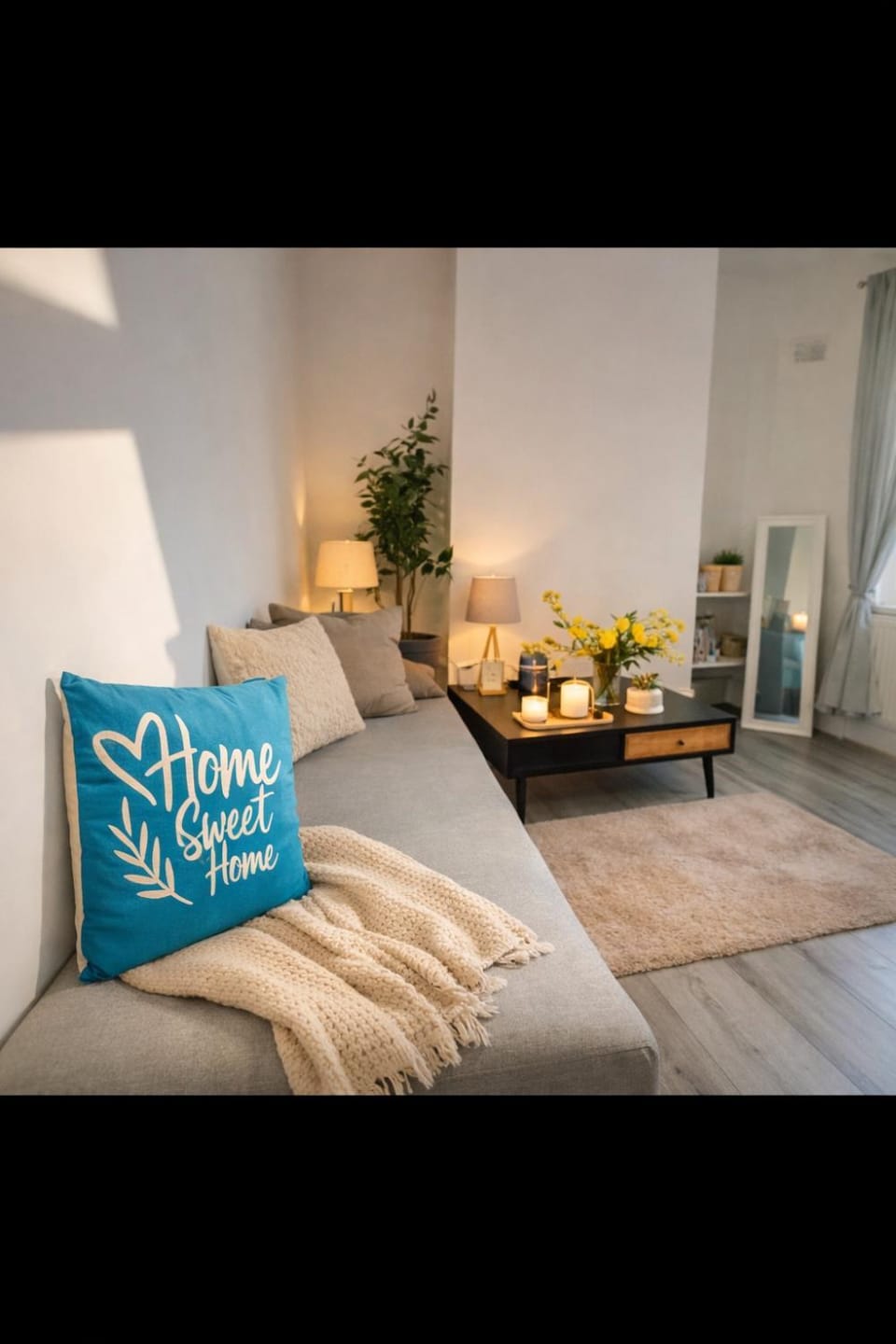 Three-Bedroom House Perfect for Contractors and Small Groups, sleeps 5 people in Durham Villa in England