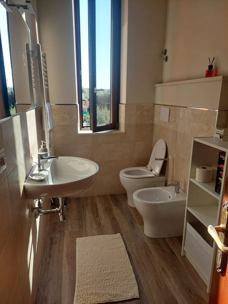 Camera Teresa Bed and Breakfast in Castiglione del Lago