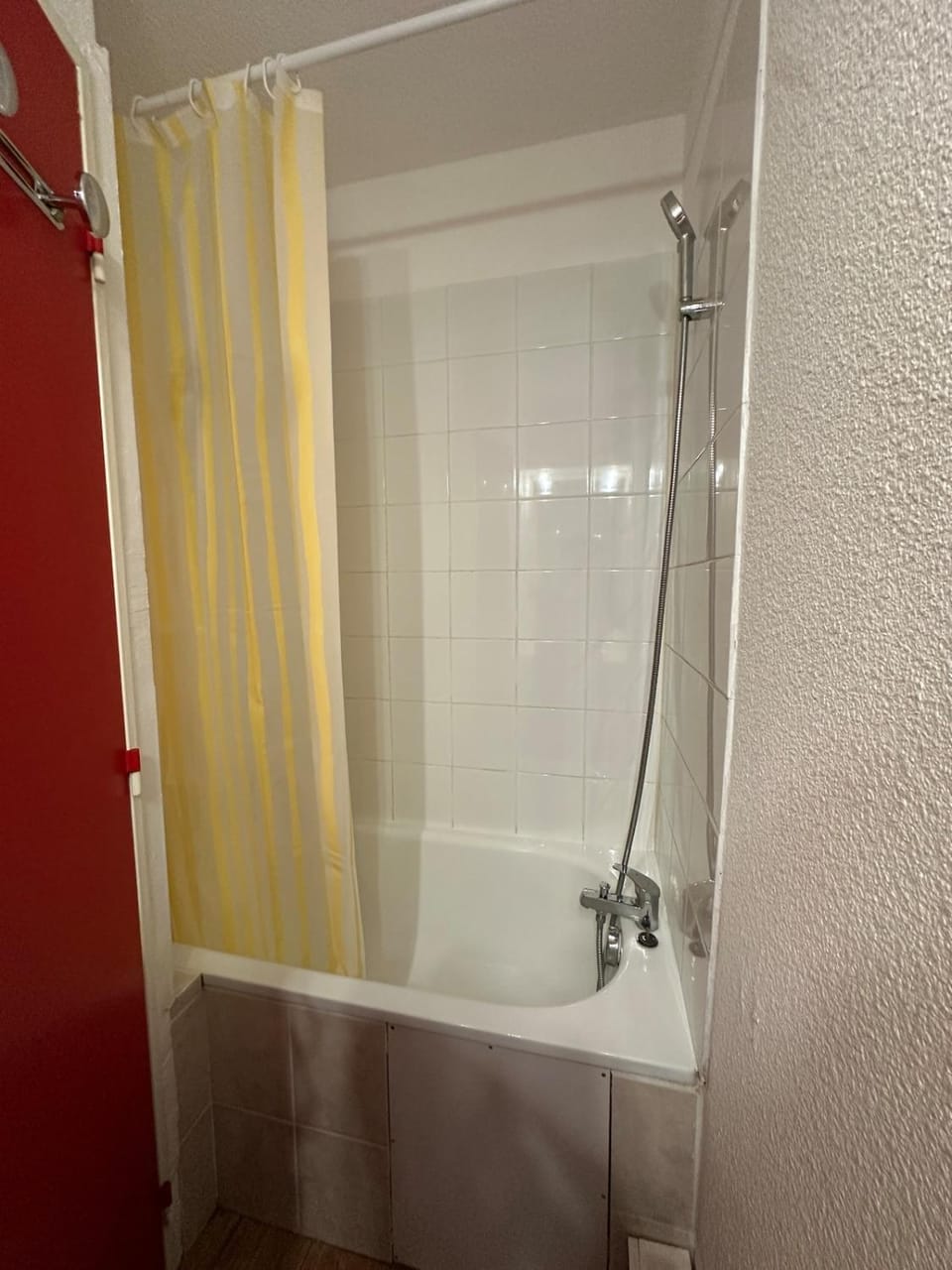 Duplex au pied des pistes VALMEINIER 1800 Apartment in Auvergne-Rhône-Alpes