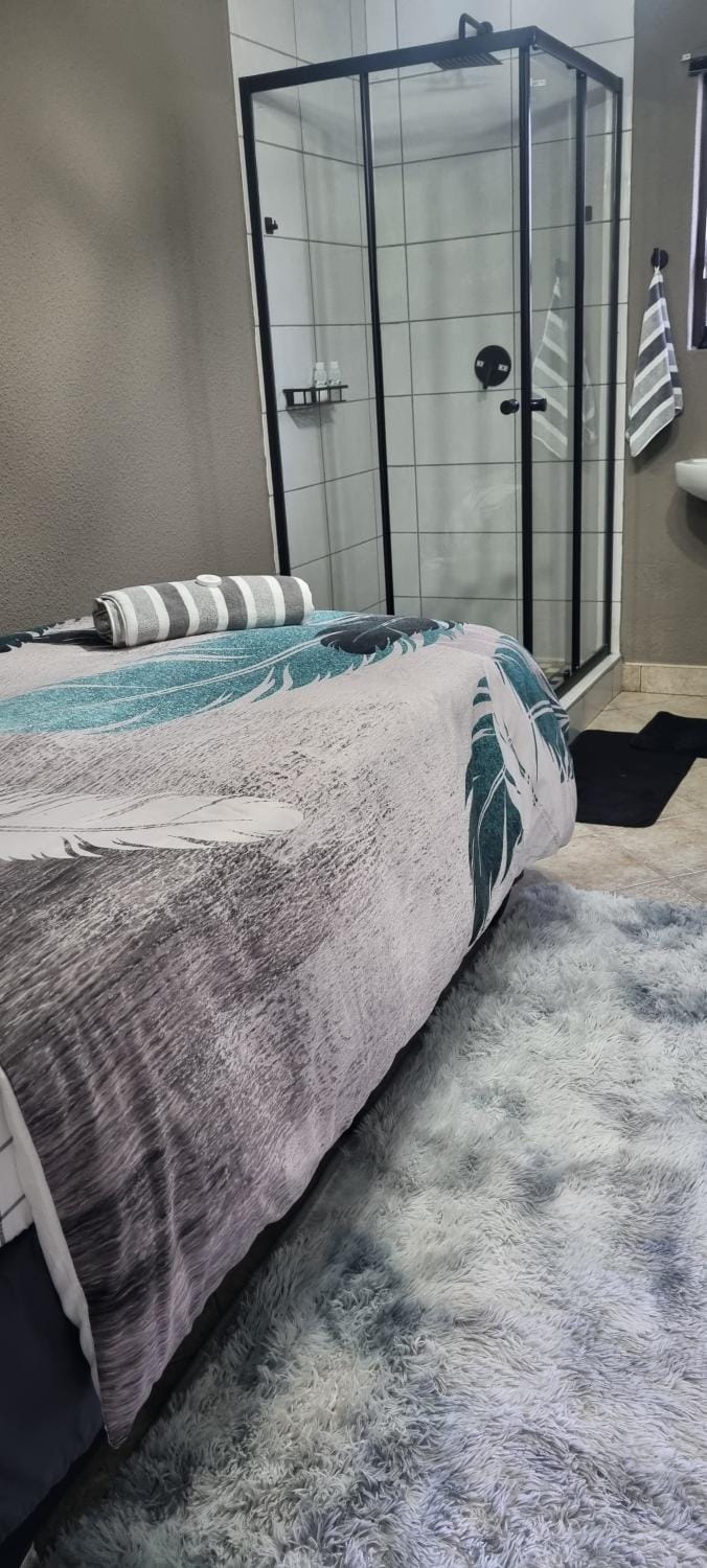 Cammys Apartment in South Africa