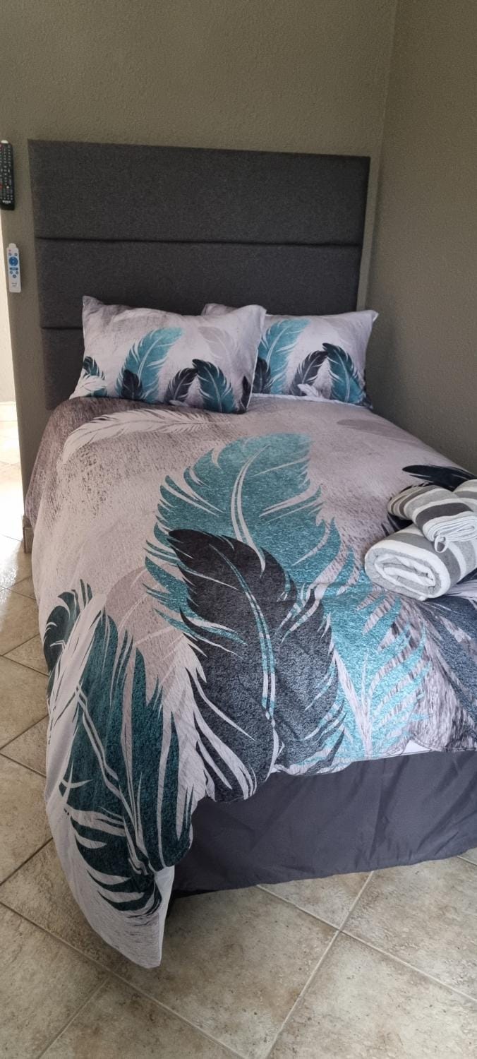 Cammys Apartment in South Africa