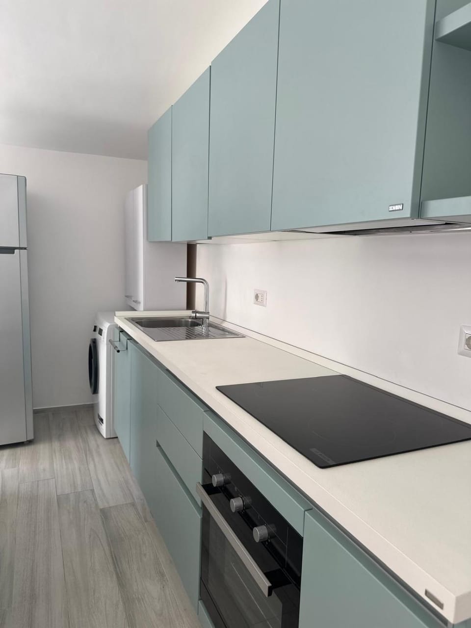 Kitchen or kitchenette, dishwasher, oven, pet friendly, stove