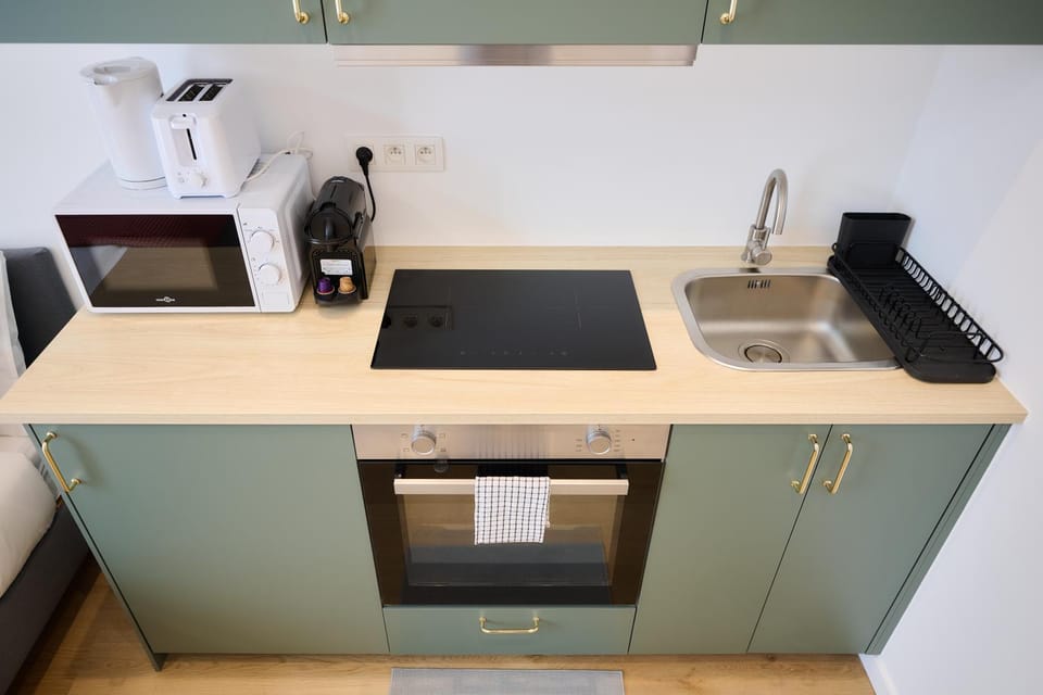 Apartment Wiels 3 Apartment in Saint-Gilles