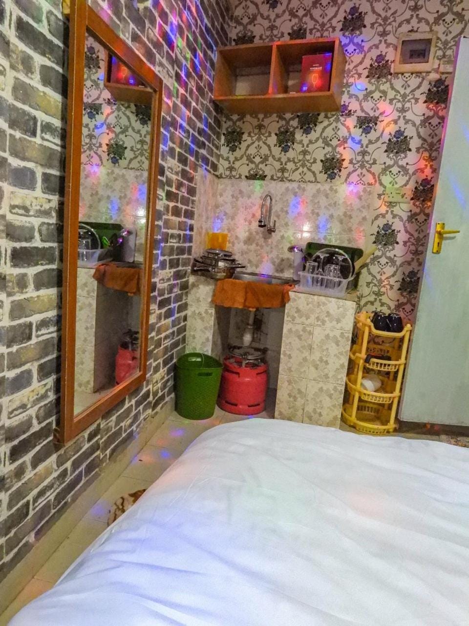 Country homes Apartment in Kenya
