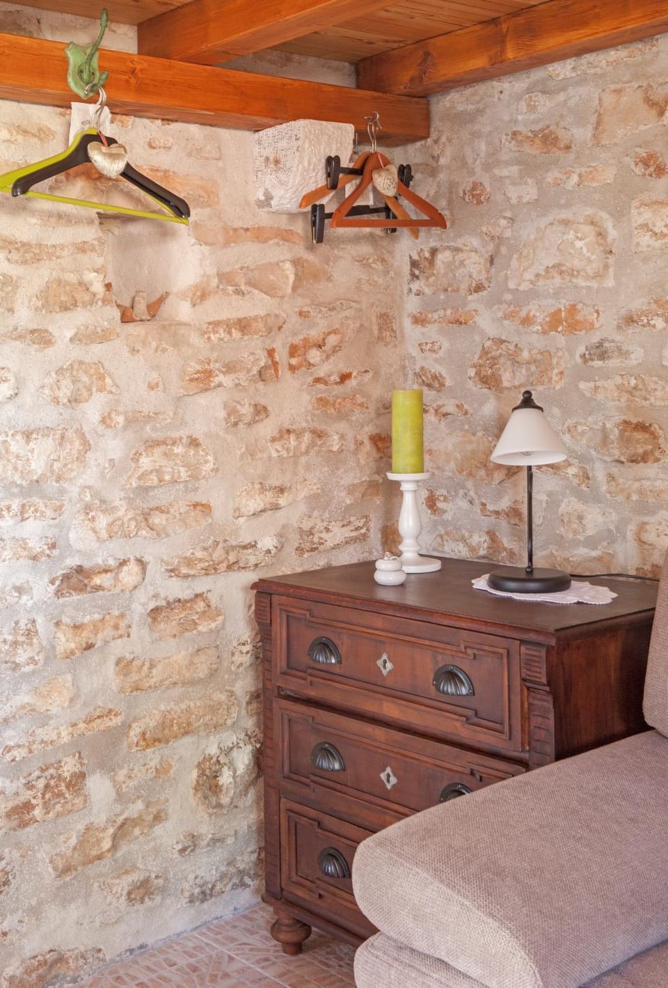 Country House Vinko Country House in Račišće