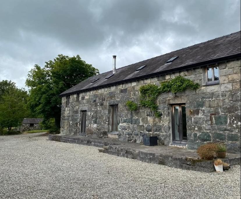 Tyddyn Y Felin, Coach House House in Wales