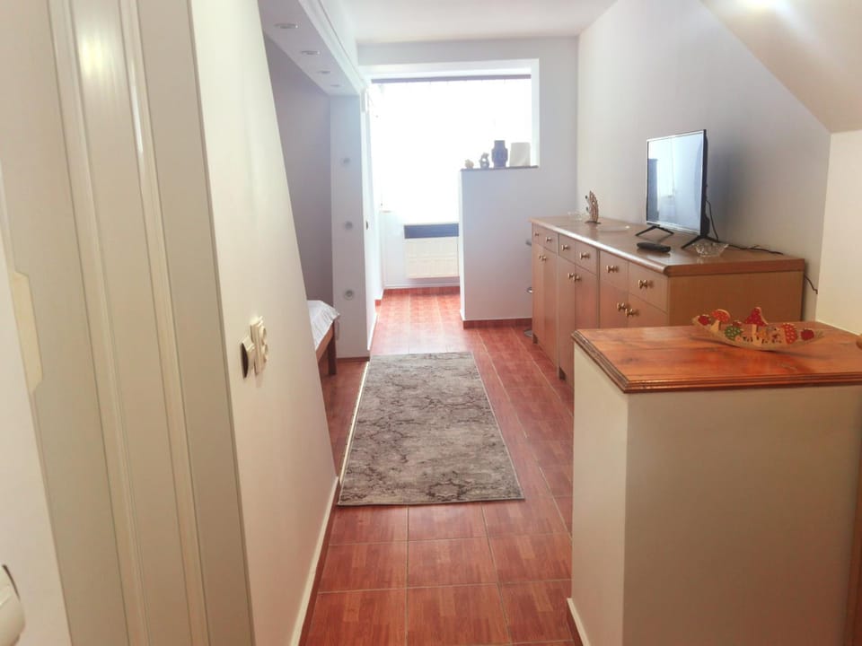Garsonieră central Tg Jiu Apartment in Romania