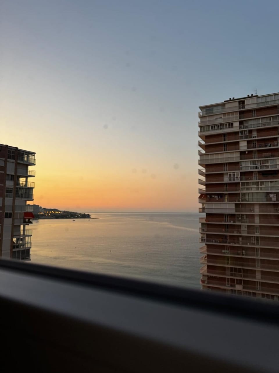 Apartamento nuevo frente al mar en Alicante Apartment in Alicante