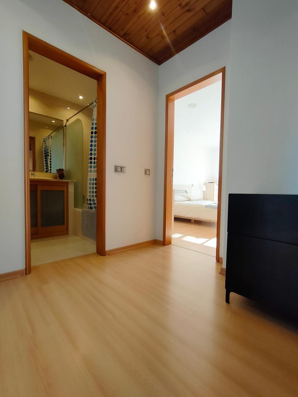 Toilet, Bedroom