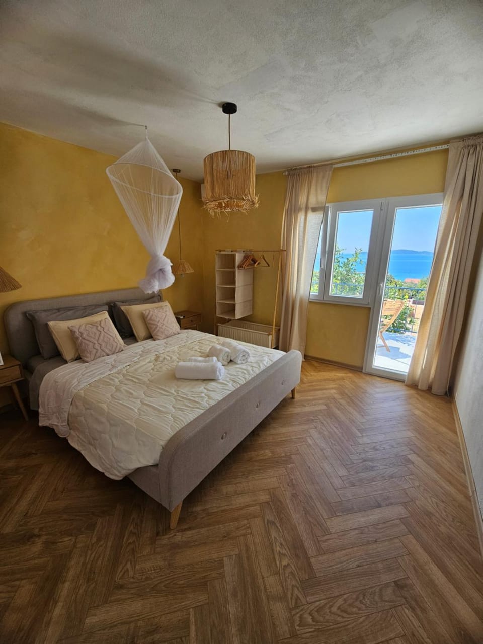 Darya - Room in a Villa Vacation rental in Dubrovnik-Neretva County