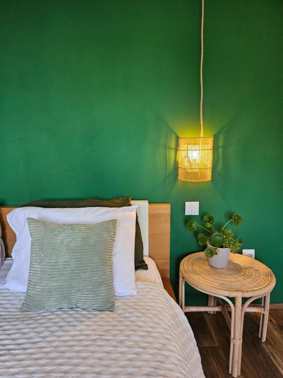 Darya - Room in a Villa Vacation rental in Dubrovnik-Neretva County