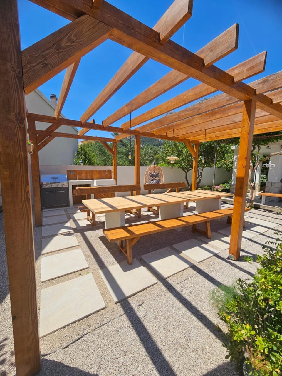 Darya - Room in a Villa Vacation rental in Dubrovnik-Neretva County