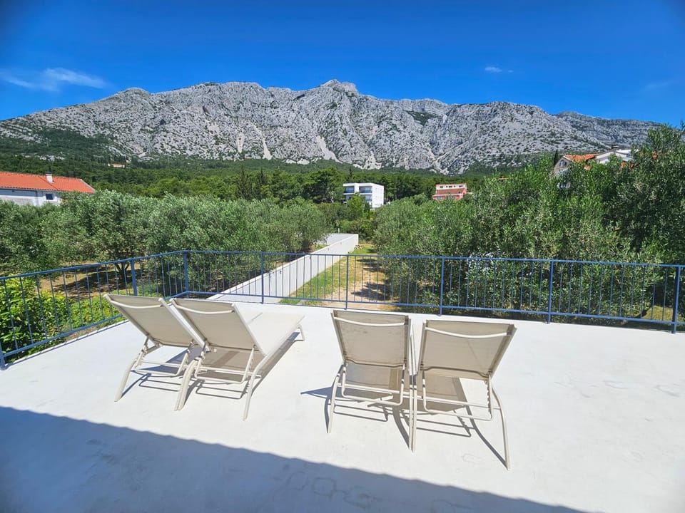 Darya - Room in a Villa Vacation rental in Dubrovnik-Neretva County