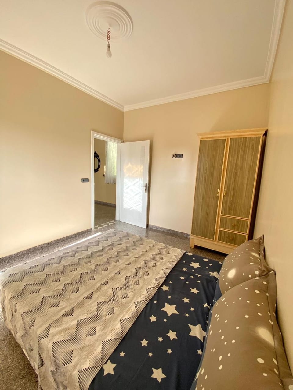 Dar el baraka Apartment in Morocco