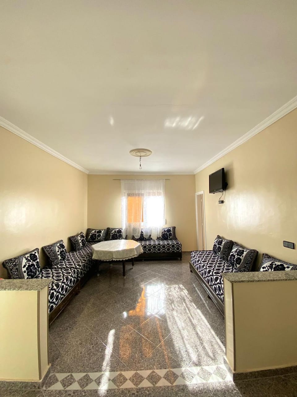 Dar el baraka Apartment in Morocco