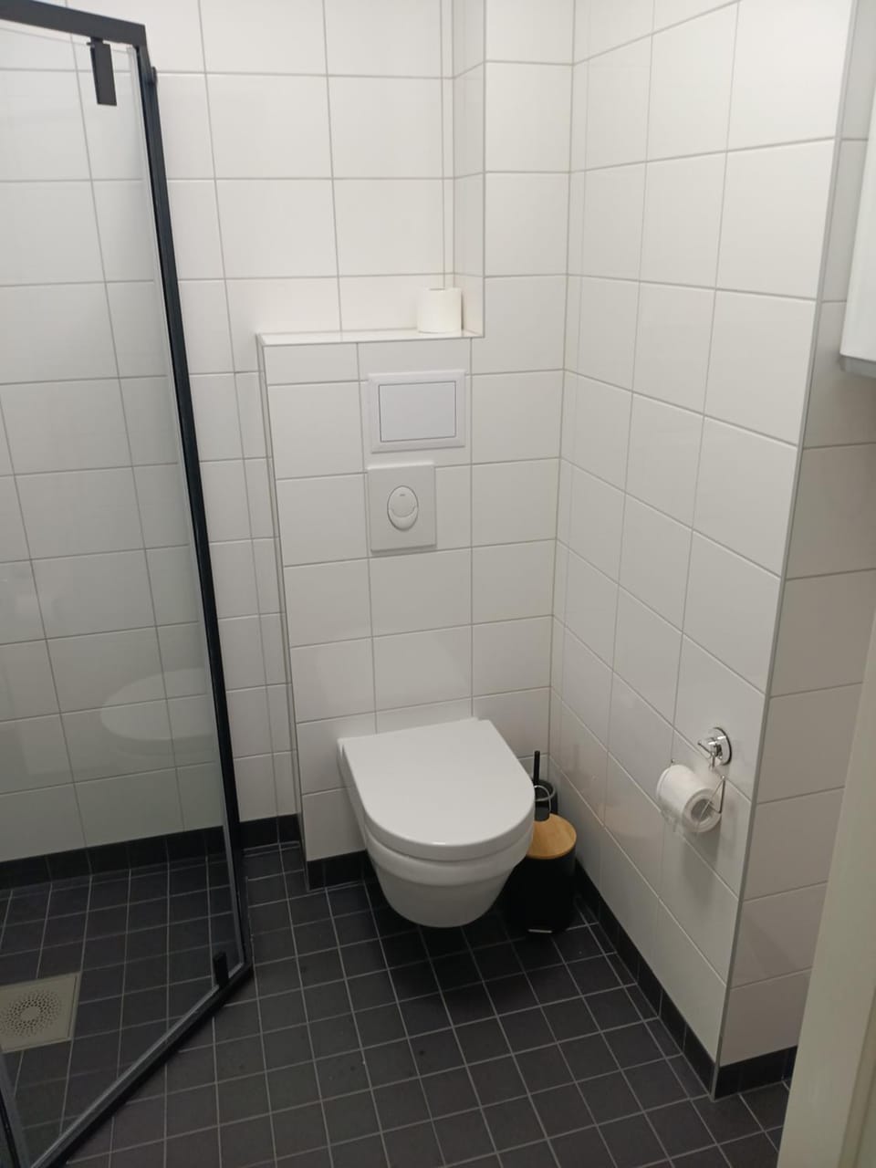Rannakorter Apartment in Estonia