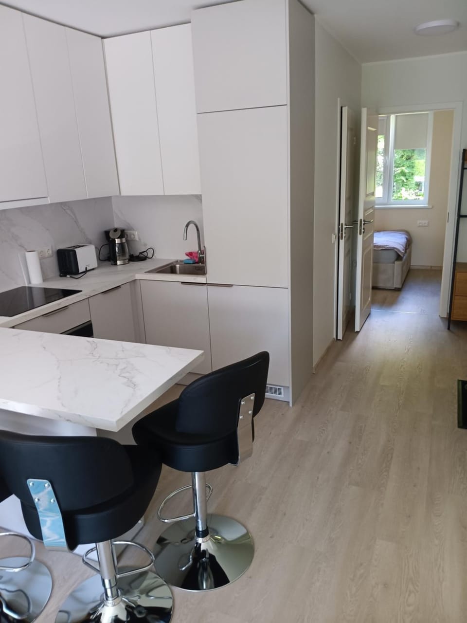 Rannakorter Apartment in Estonia