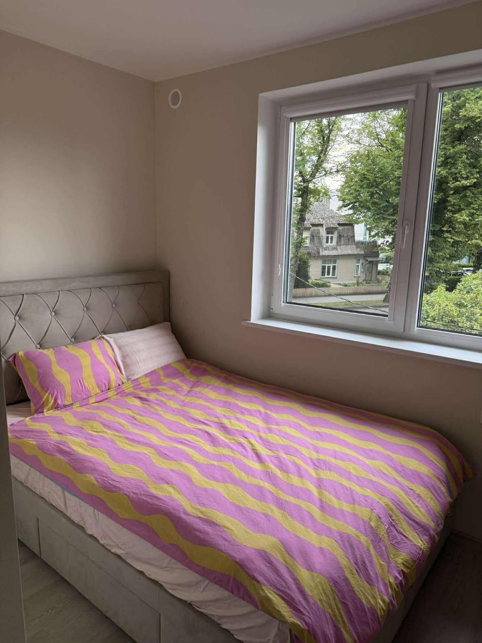 Rannakorter Apartment in Estonia
