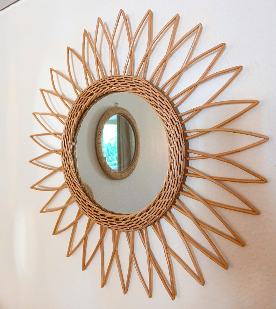 Decorative detail