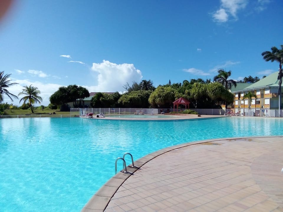 Swimming pool, Swimming pool